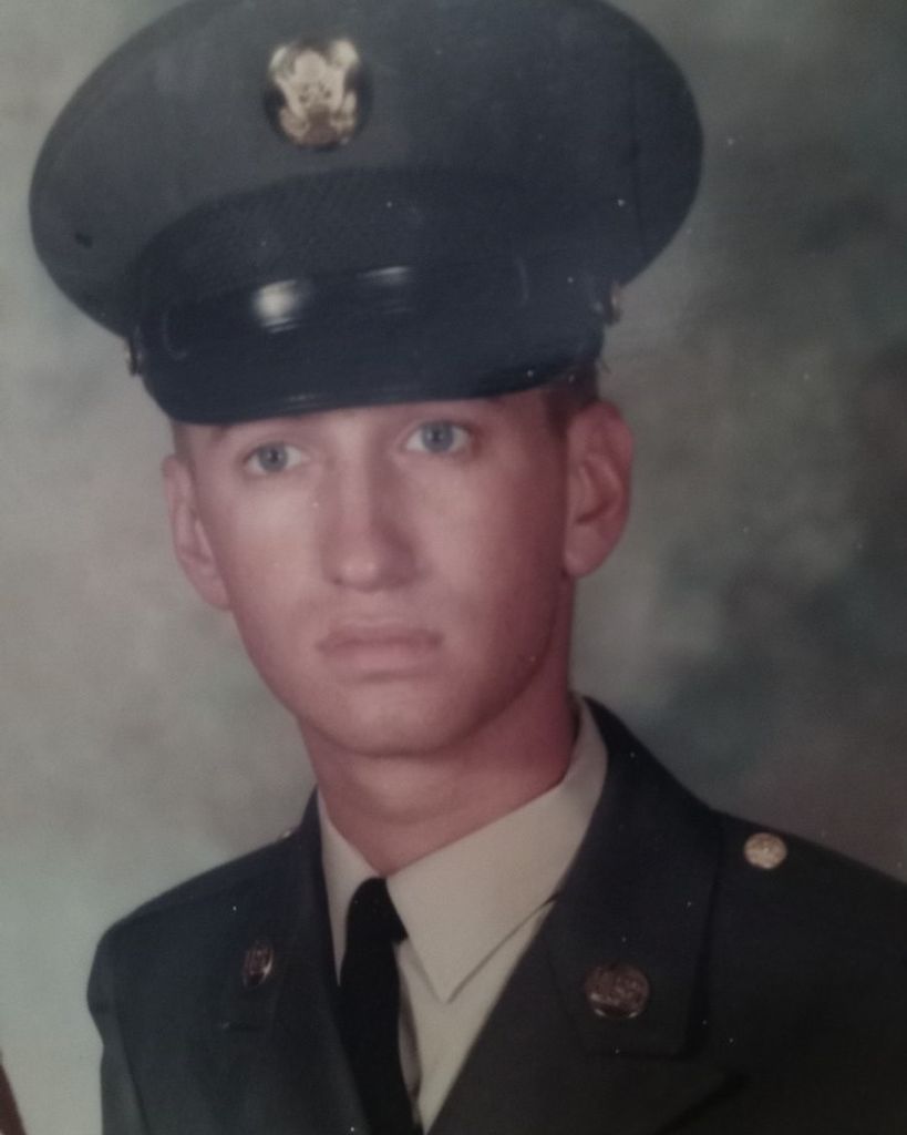 Donald Frank Bauerlein Profile Photo