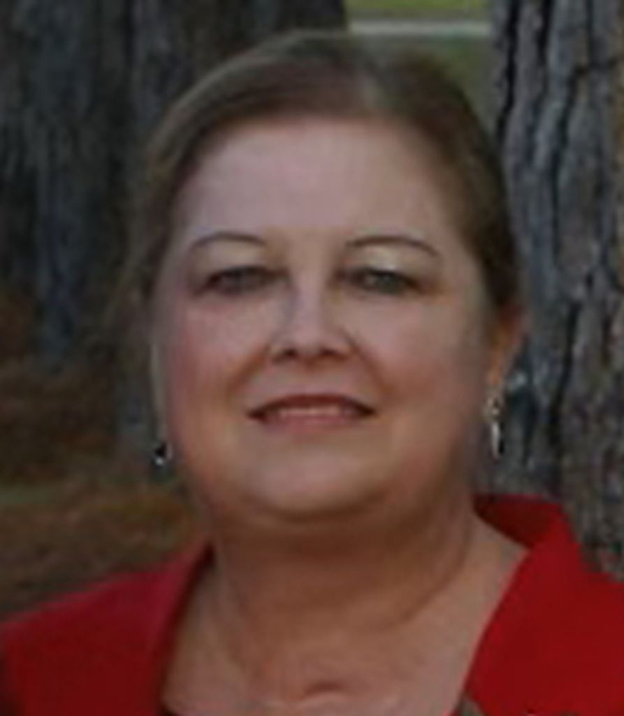 Sandra Gauthier