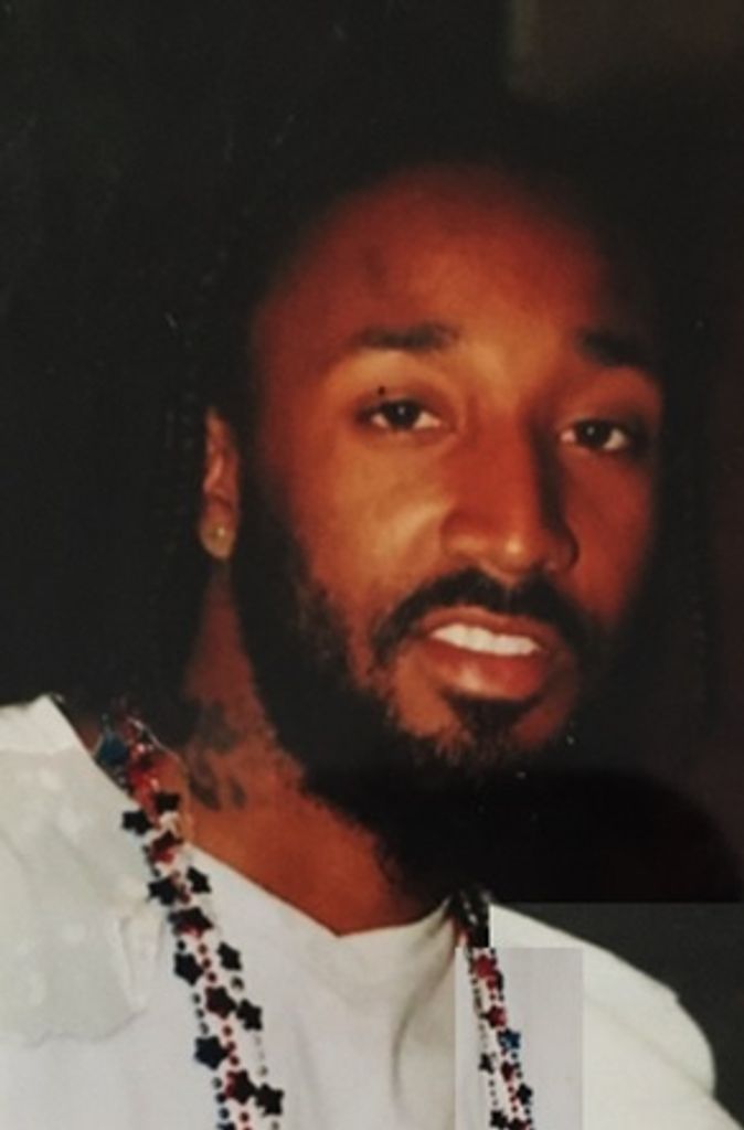 Marquis Antione Brandon