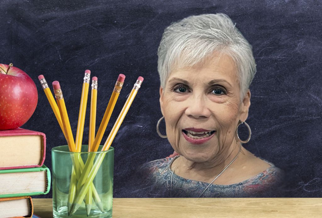 Mary Elva Cruz Profile Photo