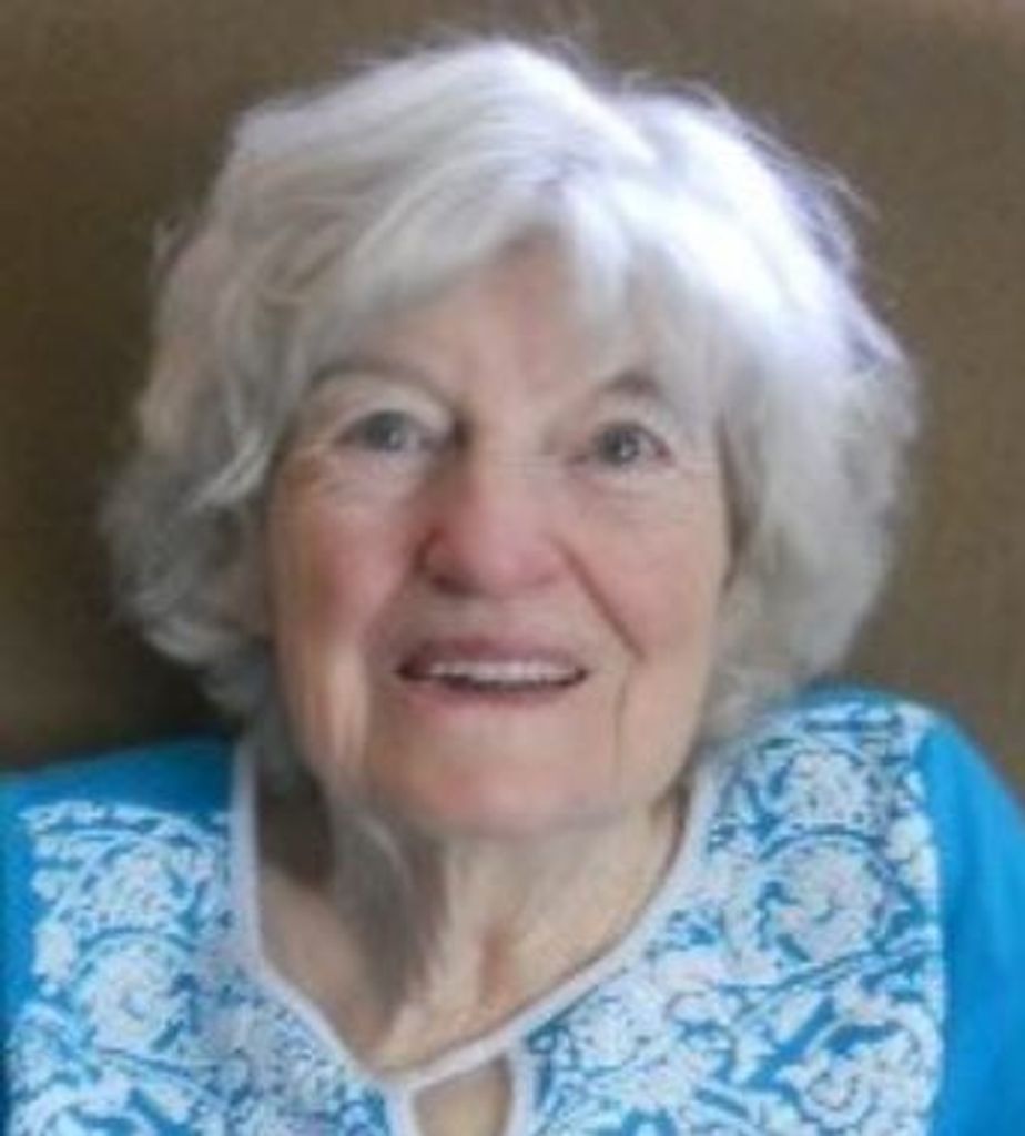 Catherine Joan 'Kate' Connelly