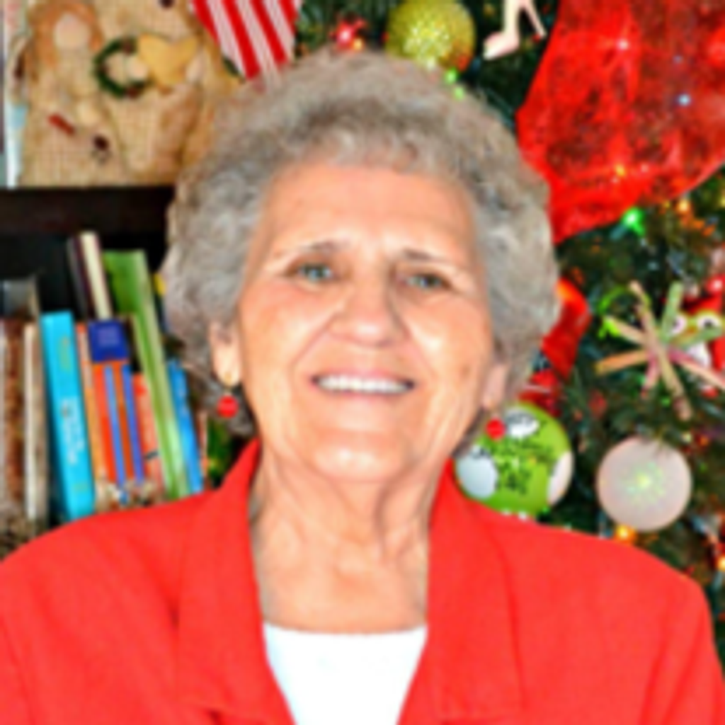 Jessie Mcmillon Dowdy