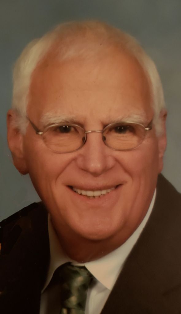 John R. Anzlovar Profile Photo