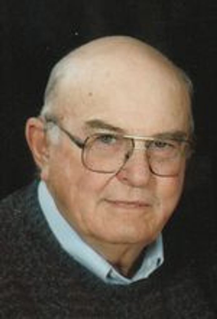 Larry A. Schulz
