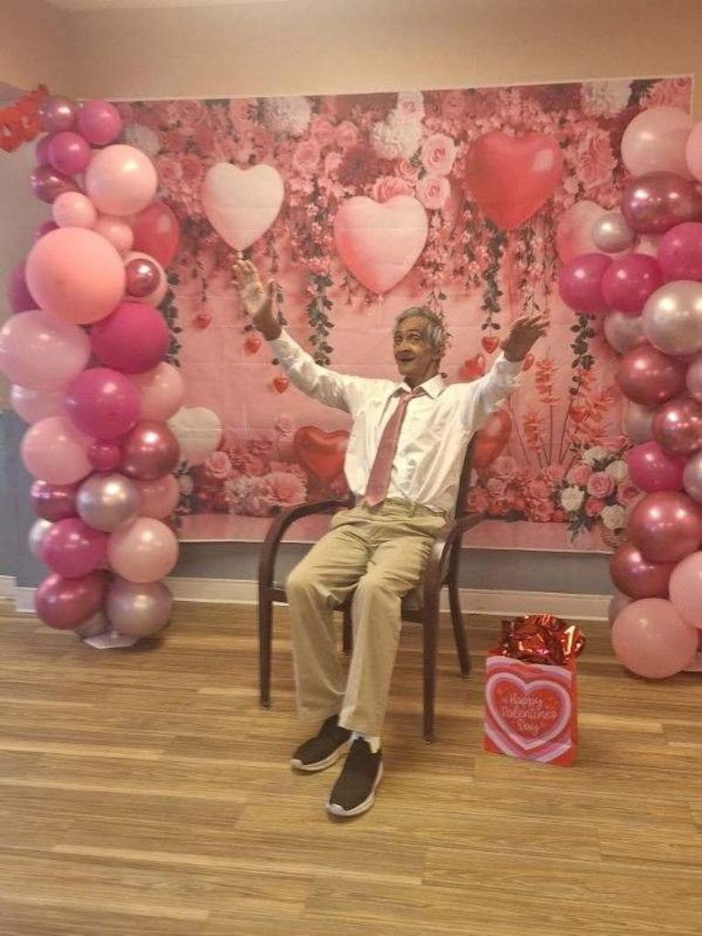 Roy Junior Locklear