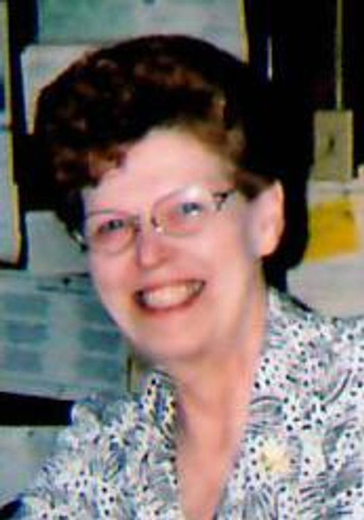Jackie S. (Glaub)  Mathews Profile Photo