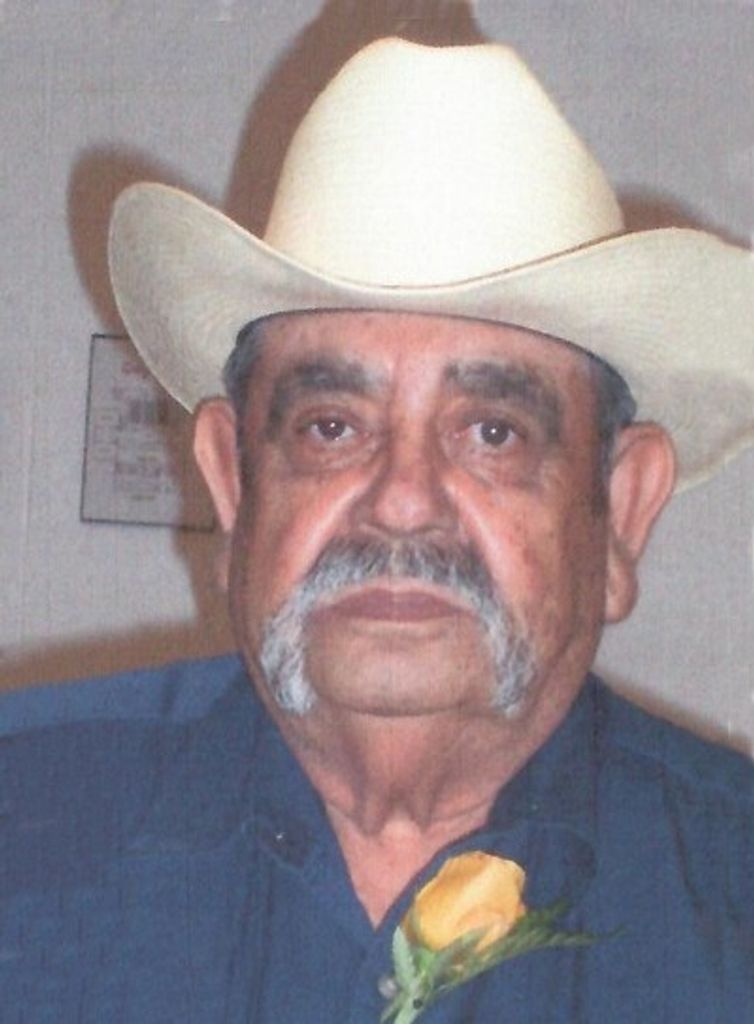 Antonio Hernandez Calderon, Jr. Profile Photo