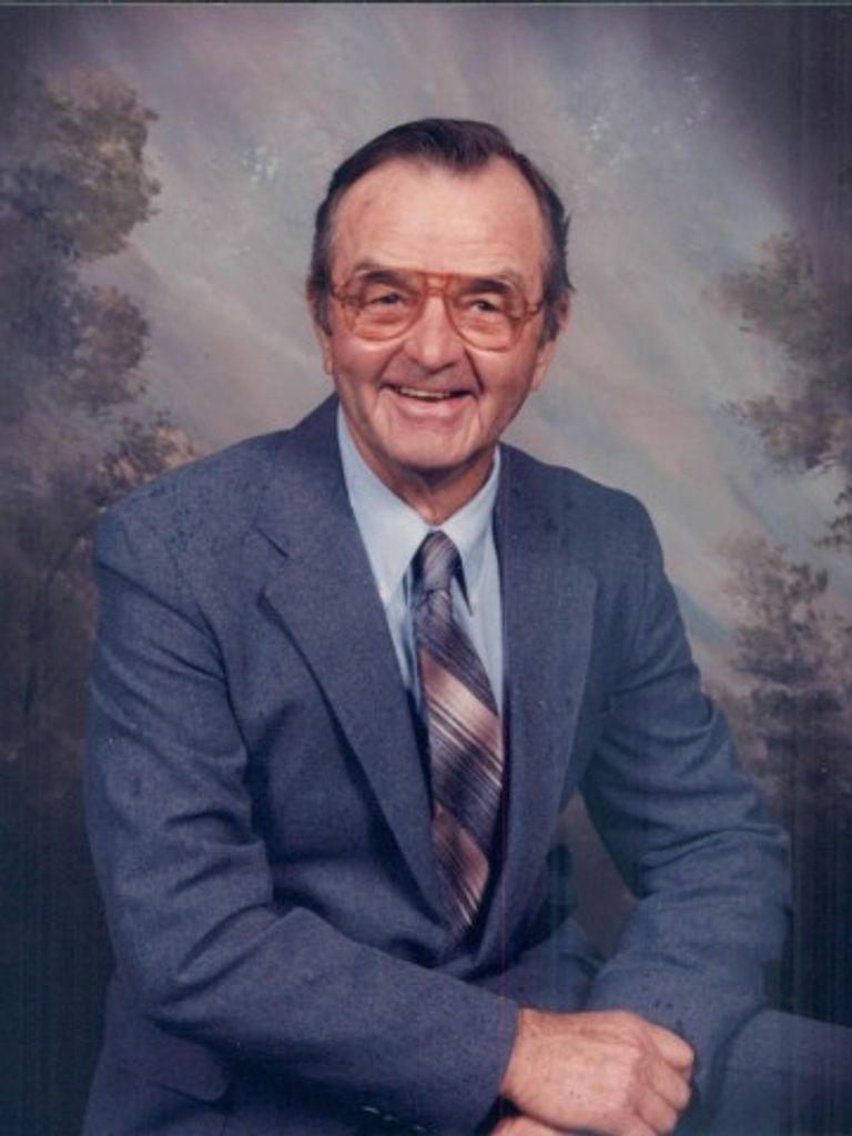 Kenneth Lampley
