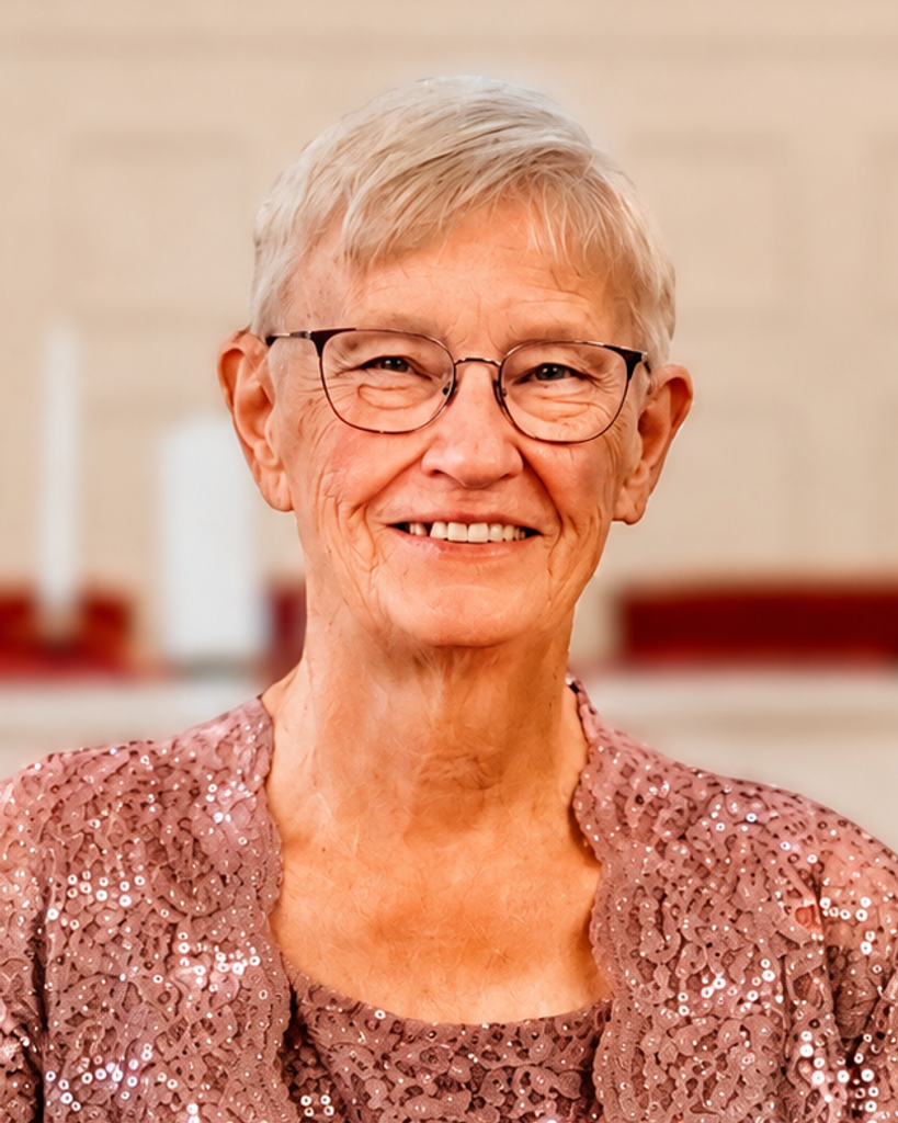 Edna Ravan Wofford