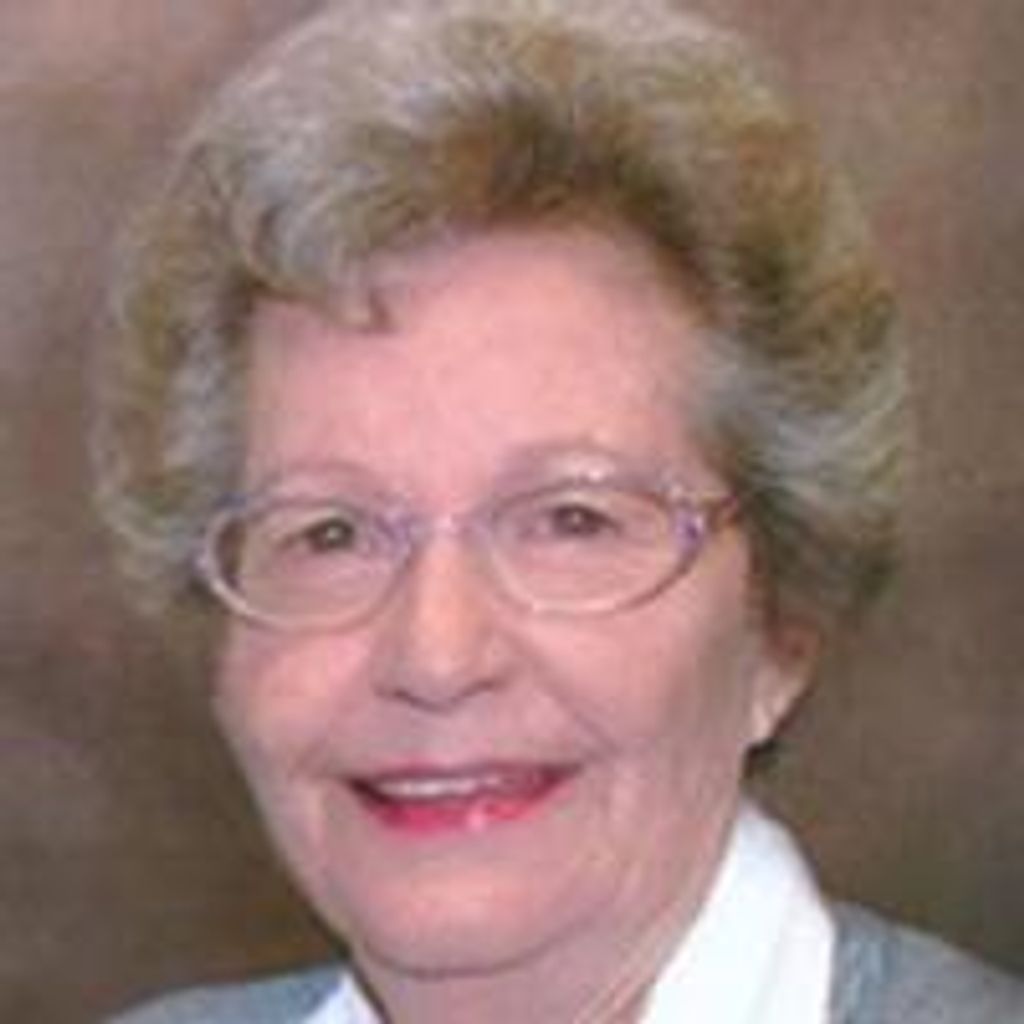 Evelyn Ragland