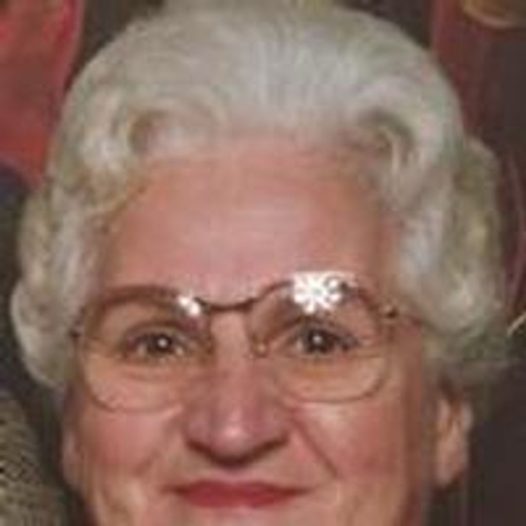 Betty R. Chiddister