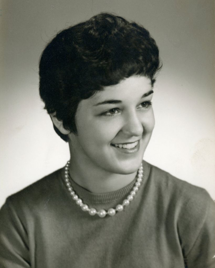 Linda J. Strauf