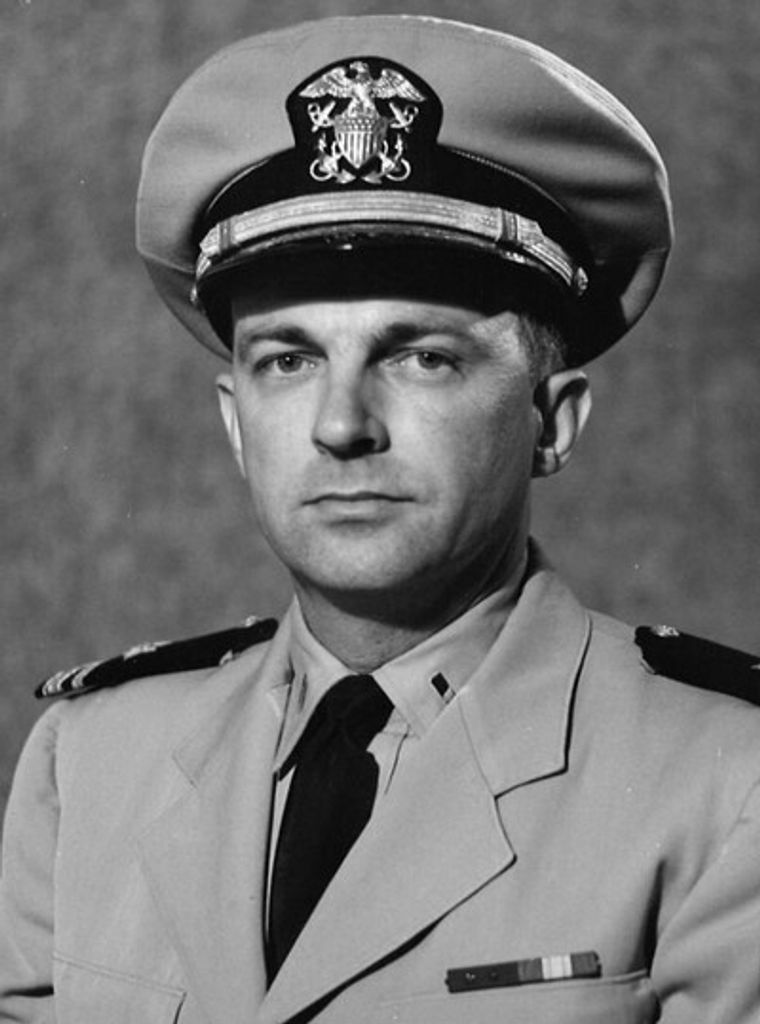 William Elmer Blizzard Profile Photo