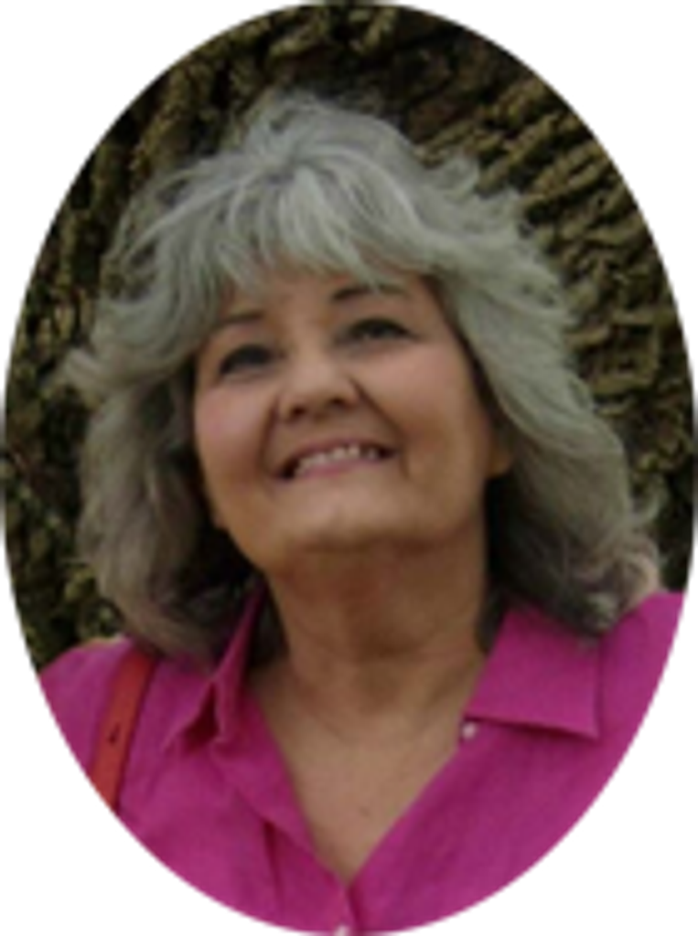 Susie (Sylvia) Drummond (Lewis)