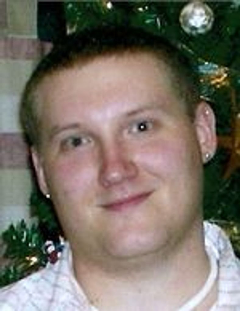 Michael Dranzo