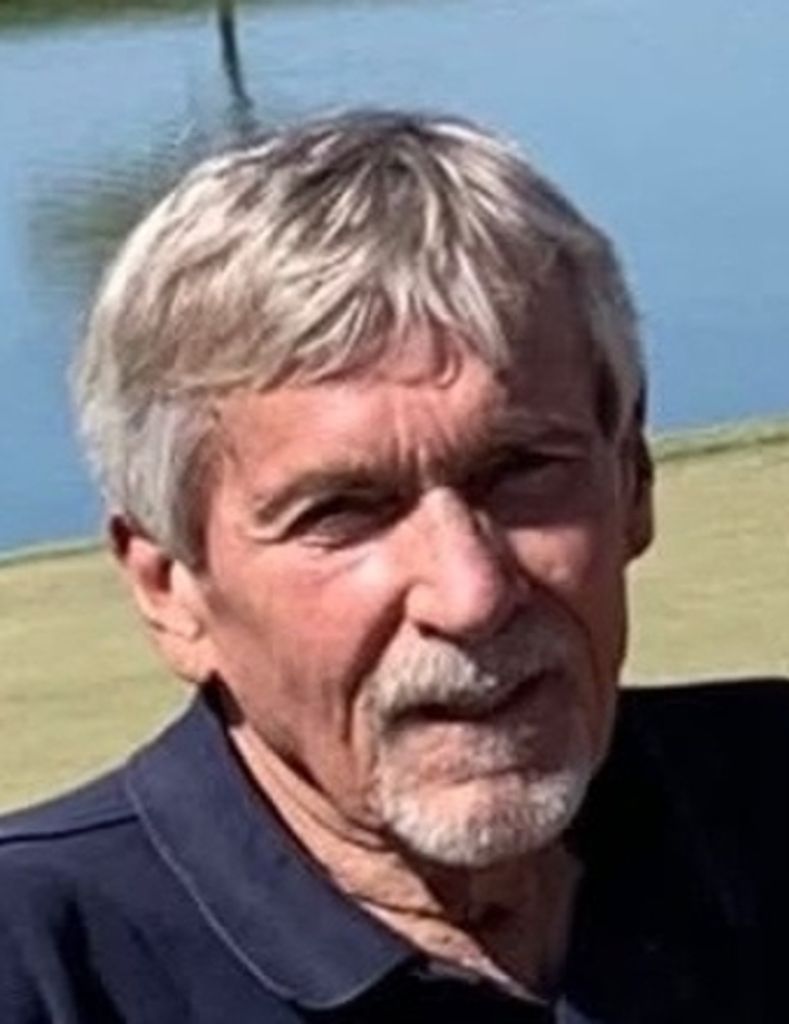 James  William Sawyer