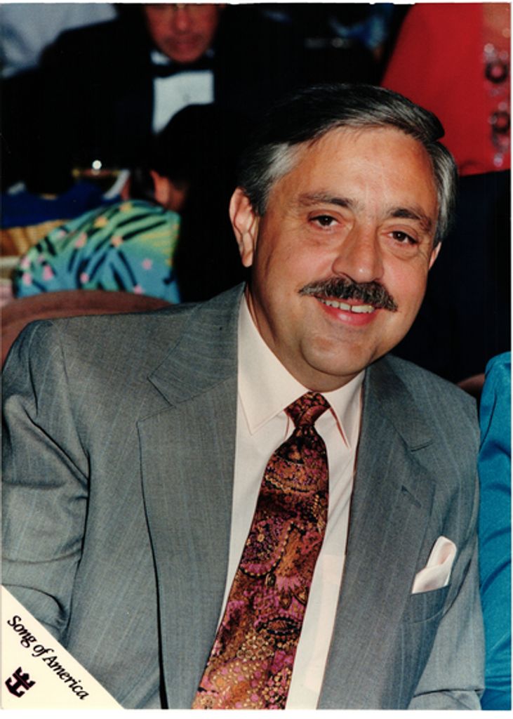 Robert A Gibson Profile Photo