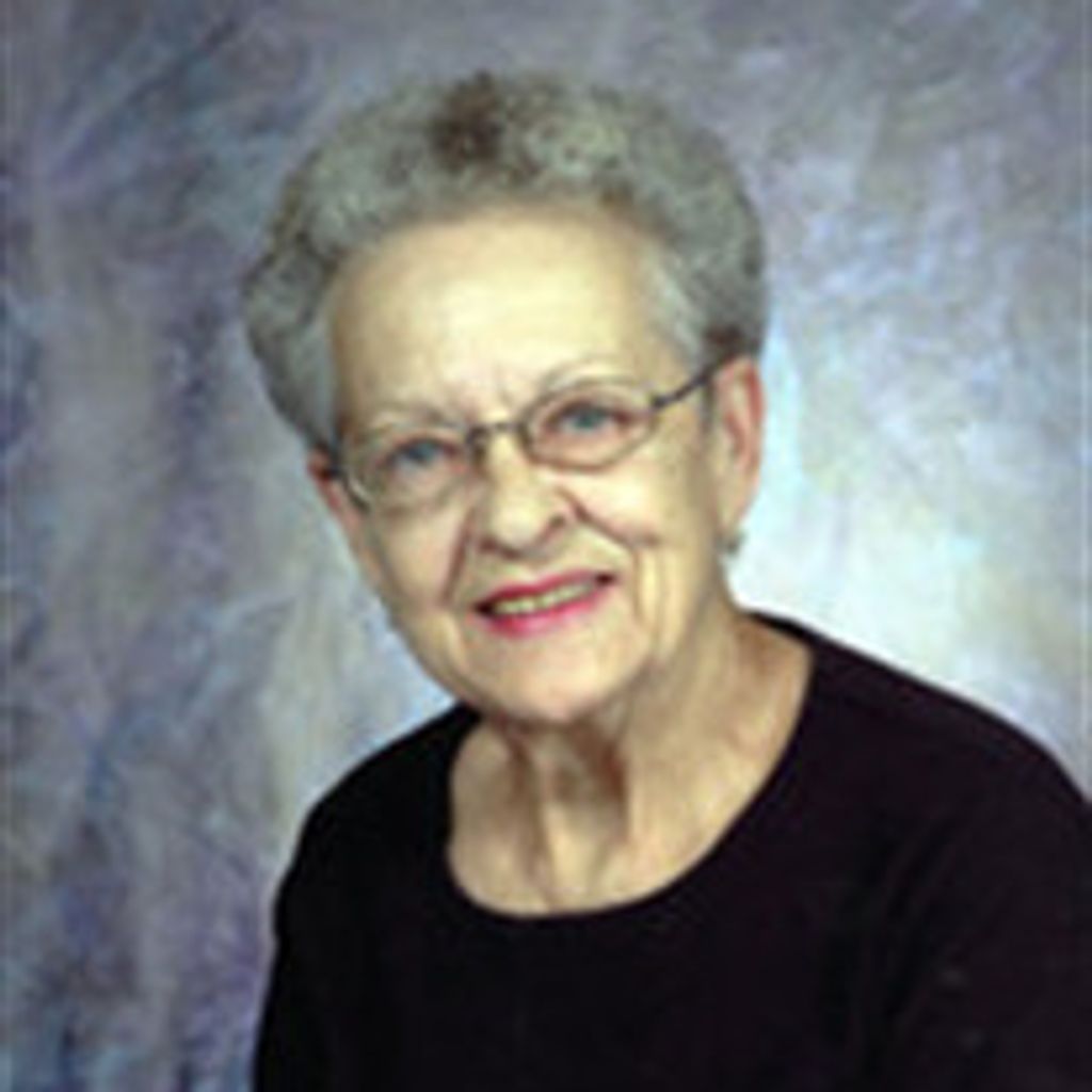 Betty Louise Wenbourne (Vanhoute)
