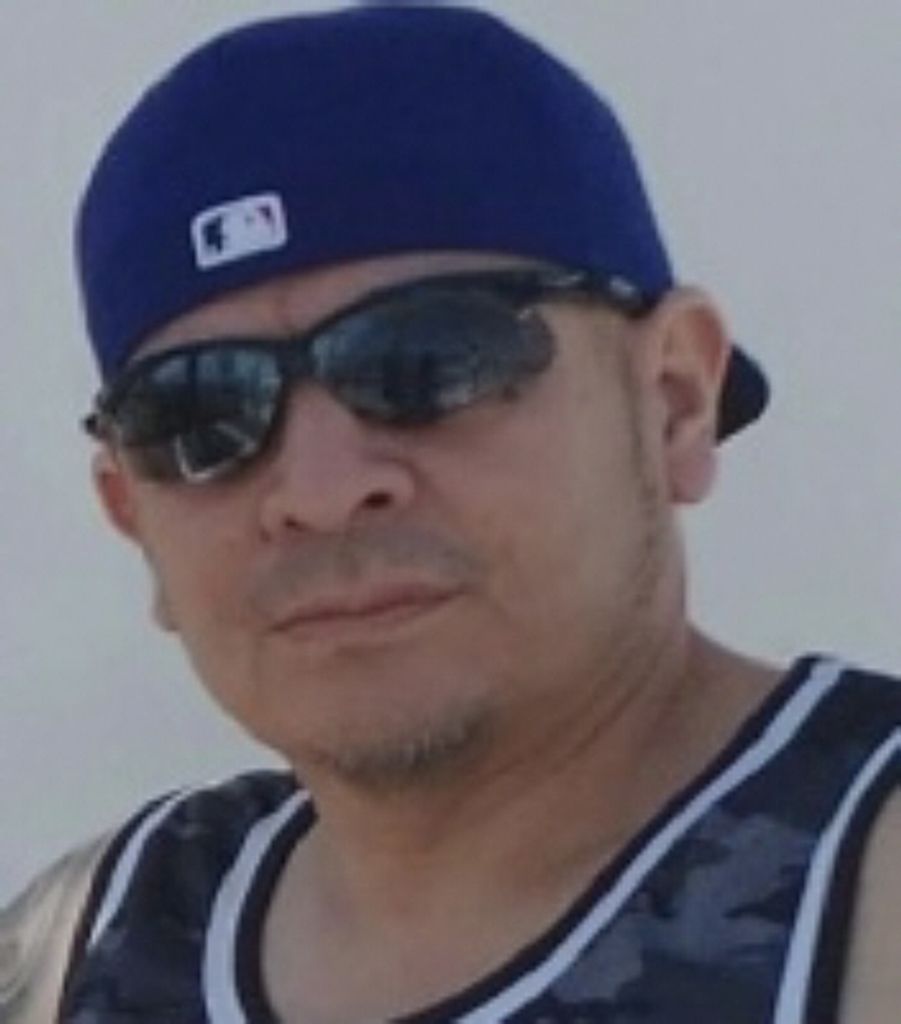 Alfredo Diaz Profile Photo