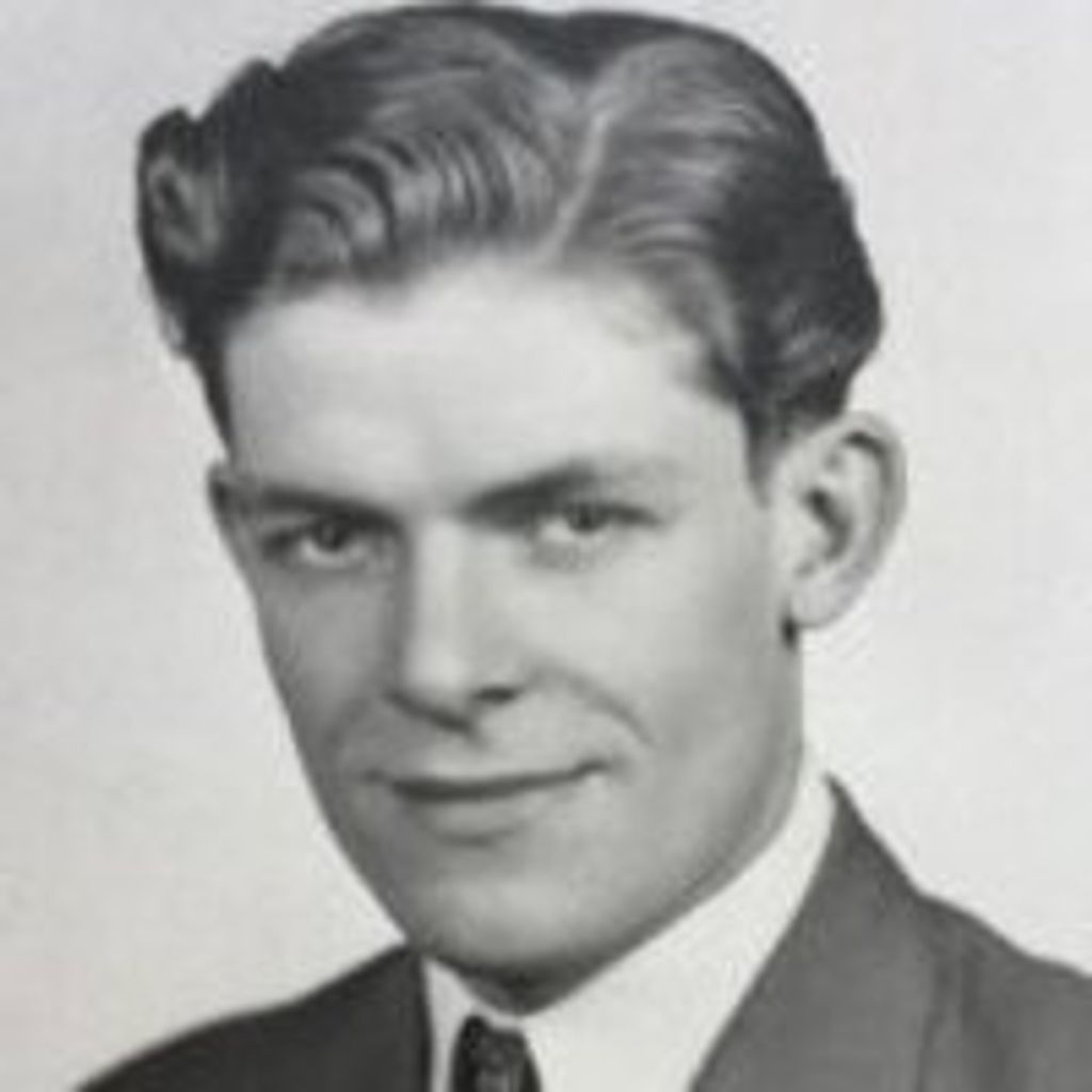 Walter Cornelius Therssen