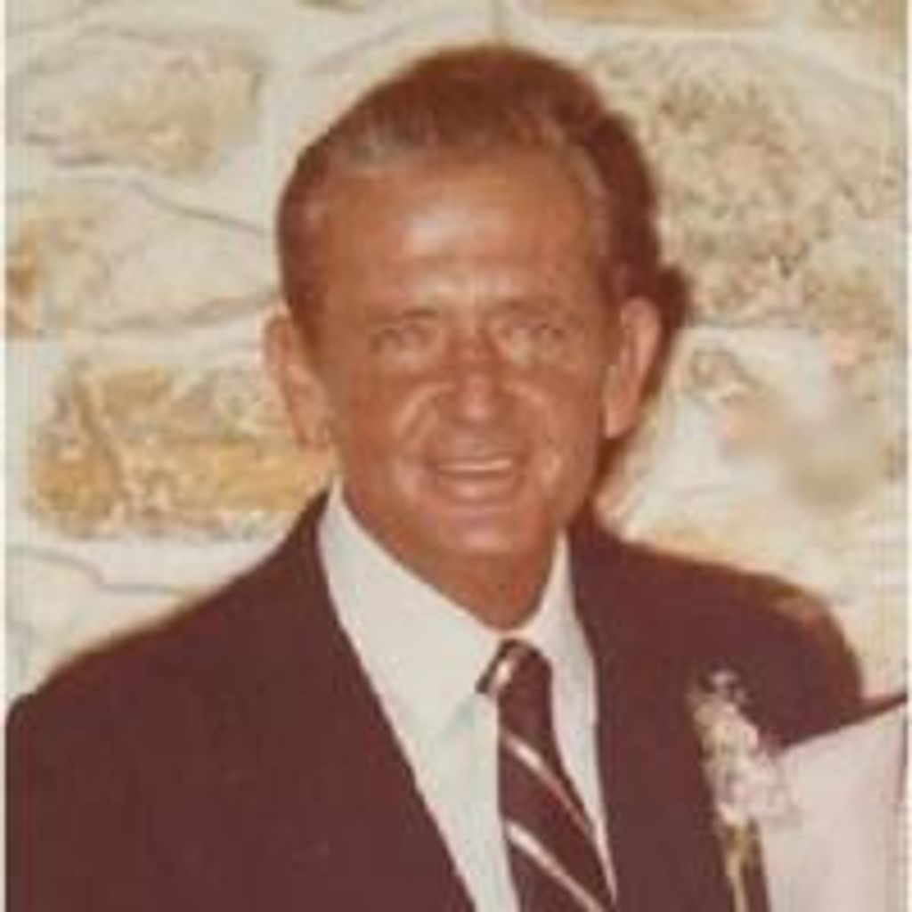 Billy G. Armstrong