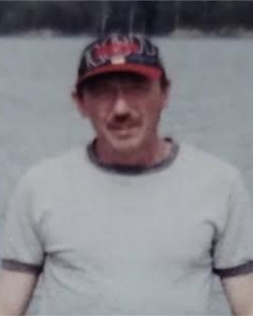 Rodney Lane Otto