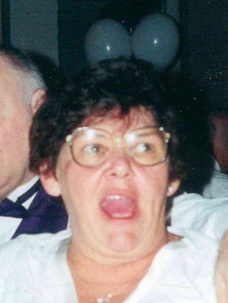 Mary Burkhart Profile Photo
