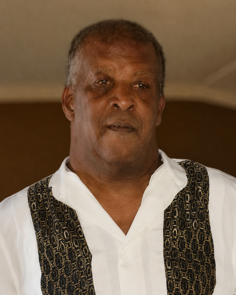 Ronnie Bray Profile Photo