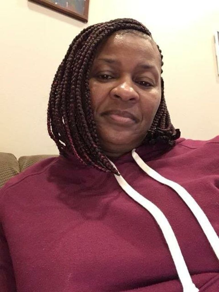 Mamie Cannon Profile Photo