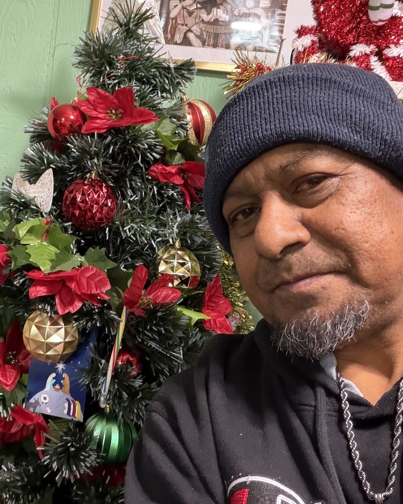 Jose Amilcar Aguirre Flores Profile Photo