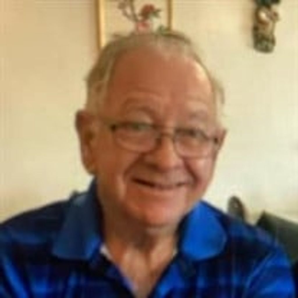 George J. Hartman