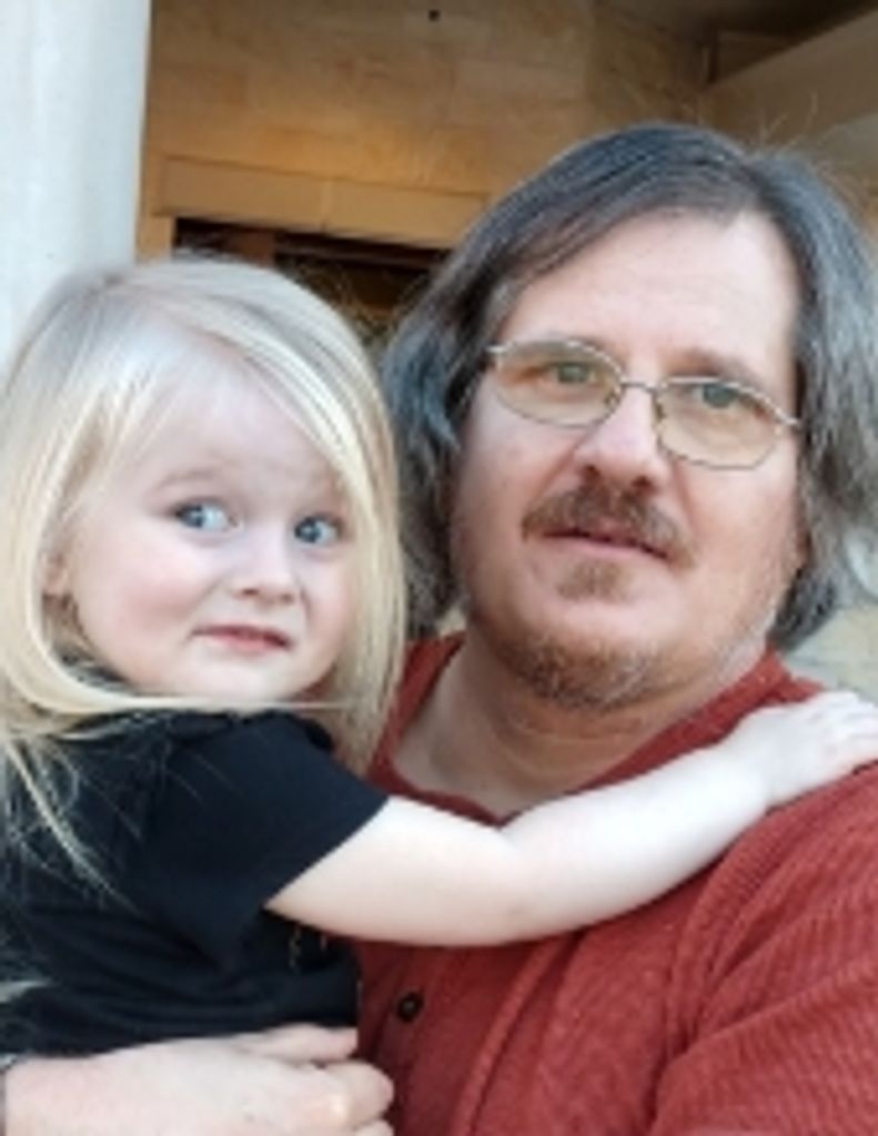 Alasdair 'Al' Gordon Crudge