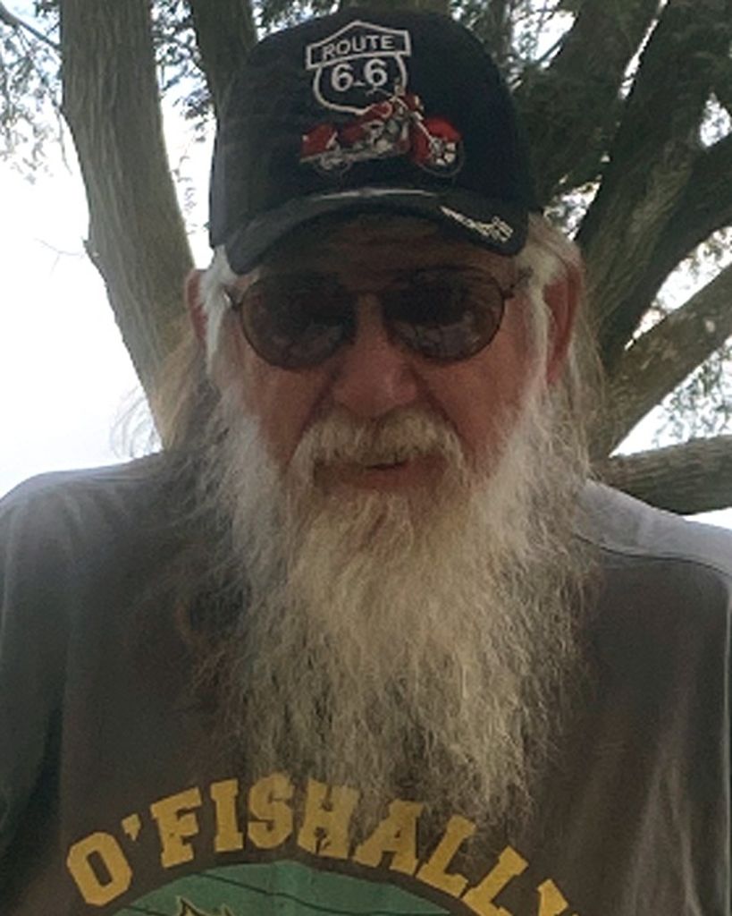 Michael Lynn "Mike" Hutton Profile Photo