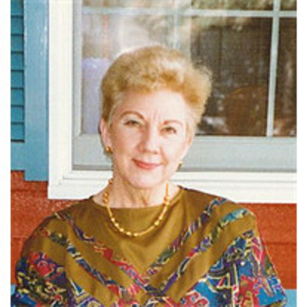Eleanor R. (Laporte) Coffey Profile Photo