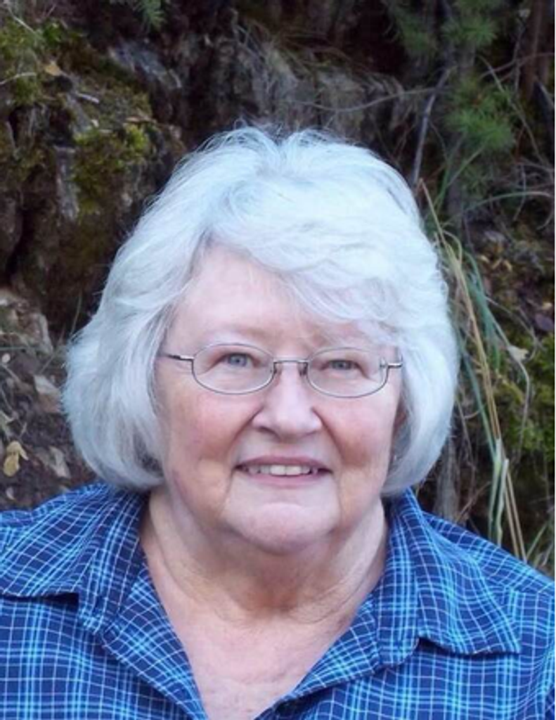 Marie Ethel Woodard Profile Photo