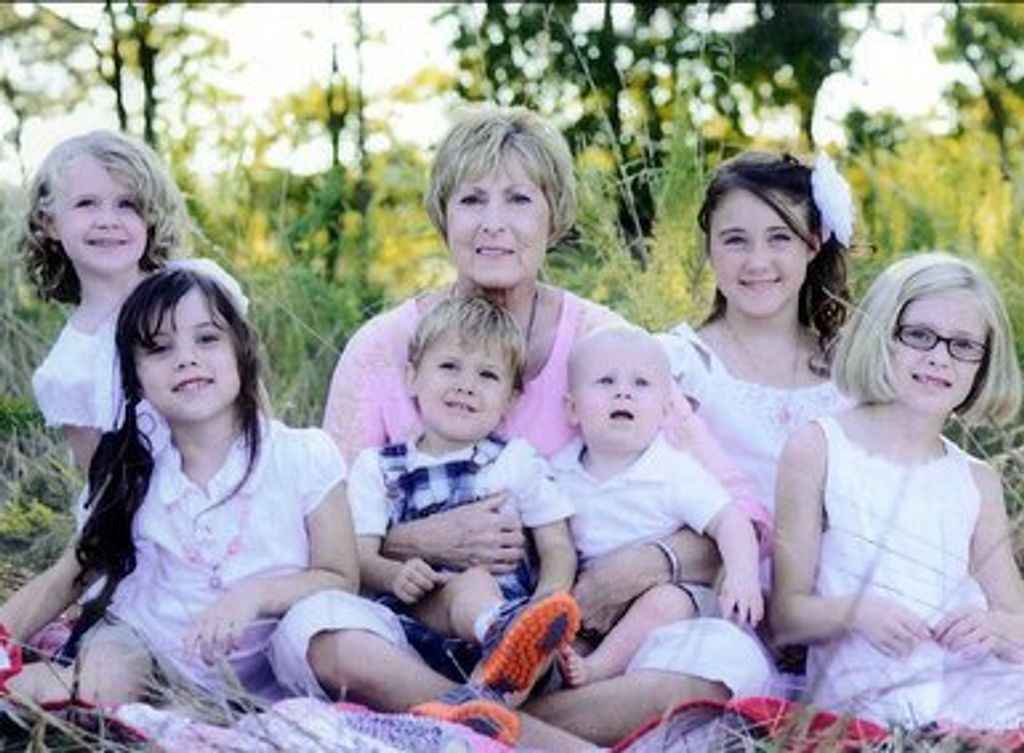 Judy “Mimi” Dixon Profile Photo