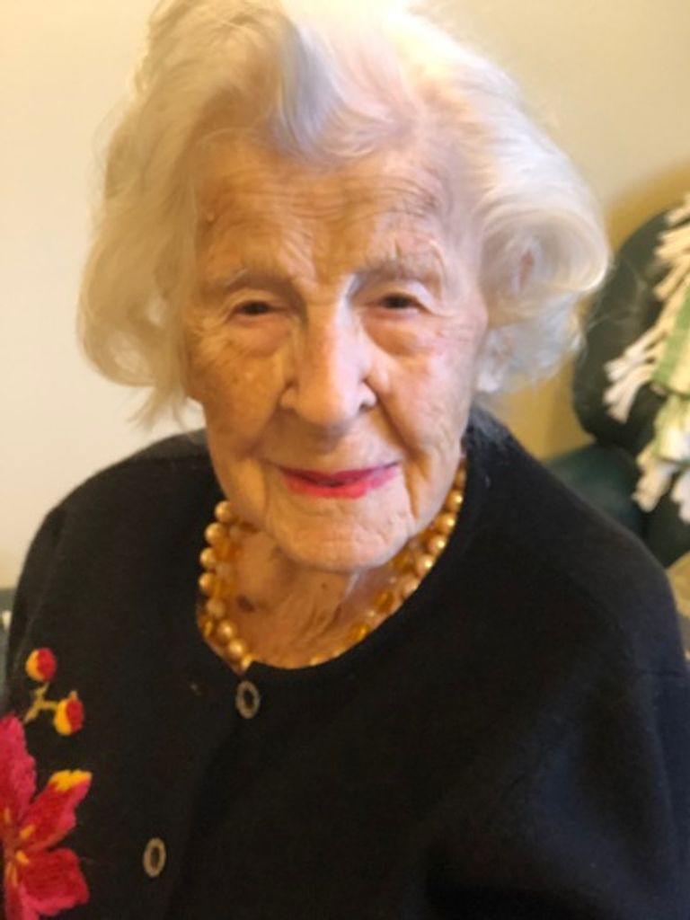 Mary Ann Ryan