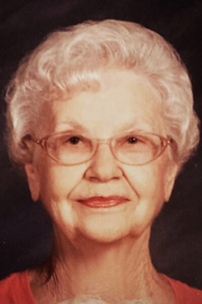 Vivian Reeves Profile Photo