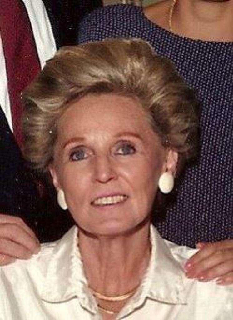 Bonnie Graham