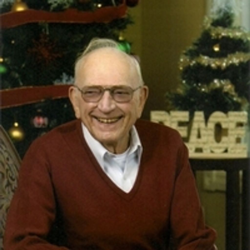 Milton "PAT" E Davey