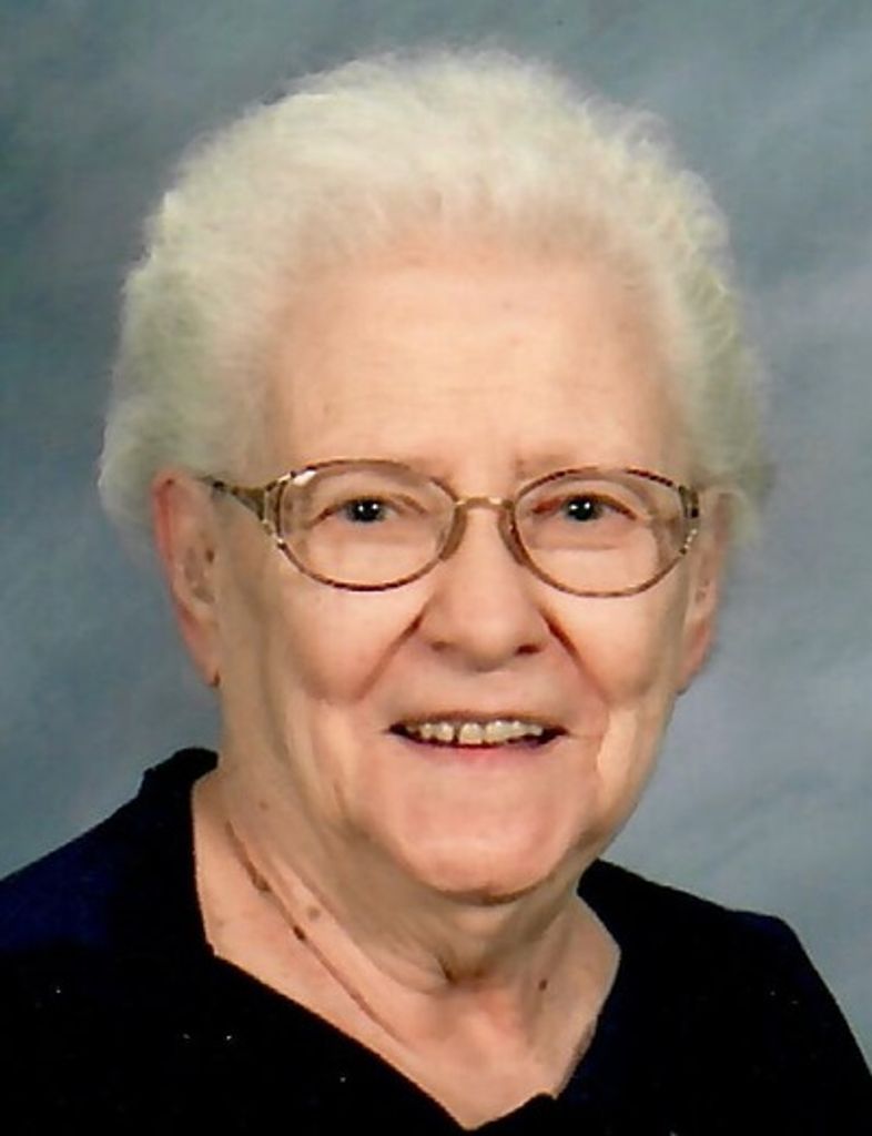Letha L. Beck Profile Photo