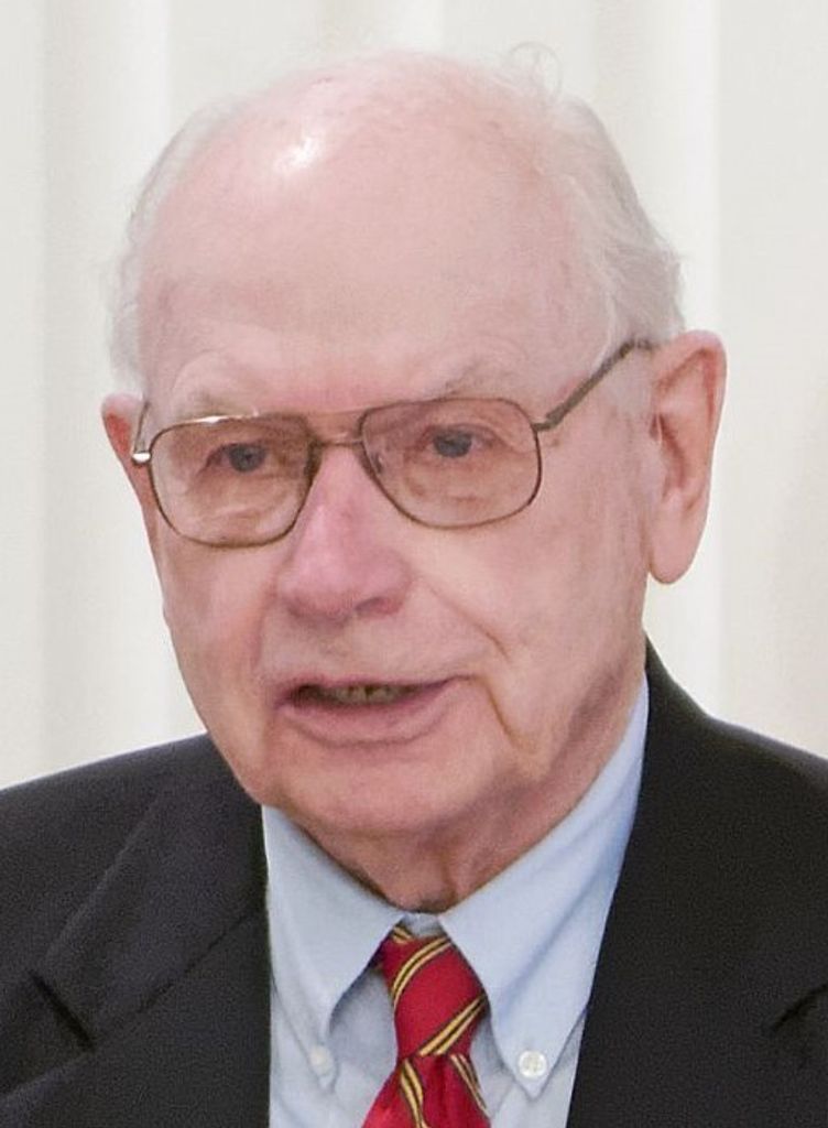 Alexander M. Galbraith