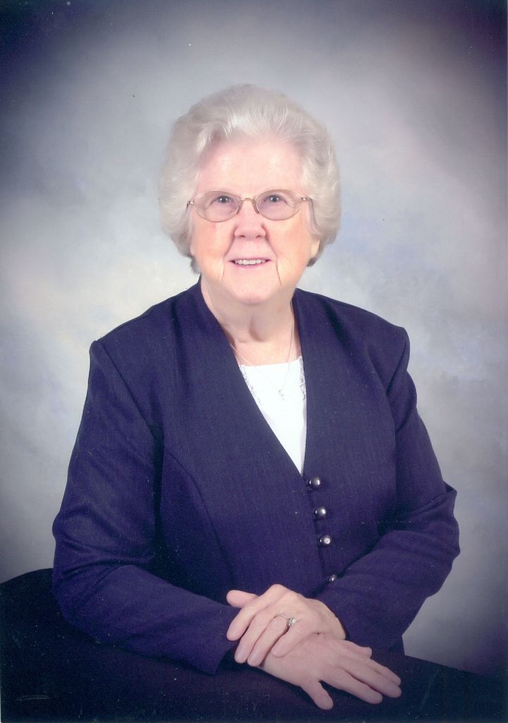 Eunice Louise Heath Profile Photo