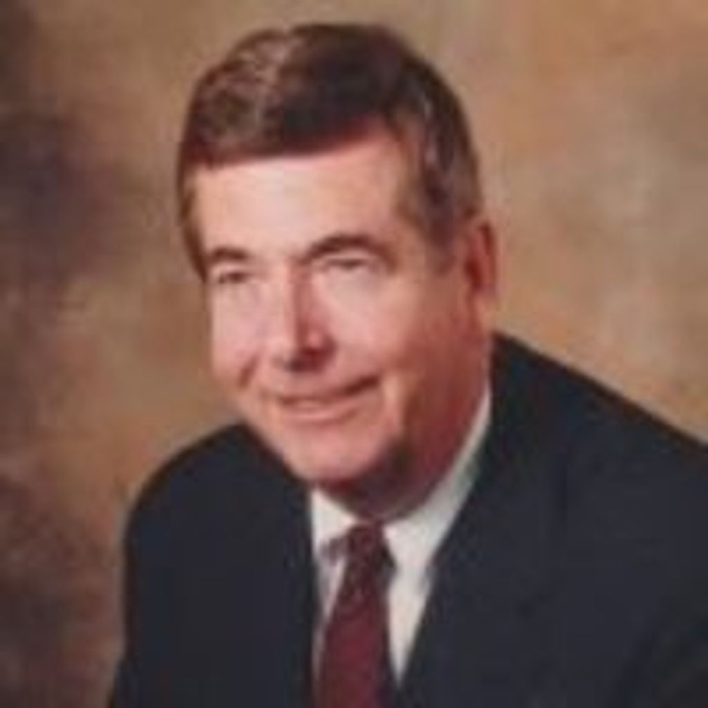 George Dudley Eggleston Sr.