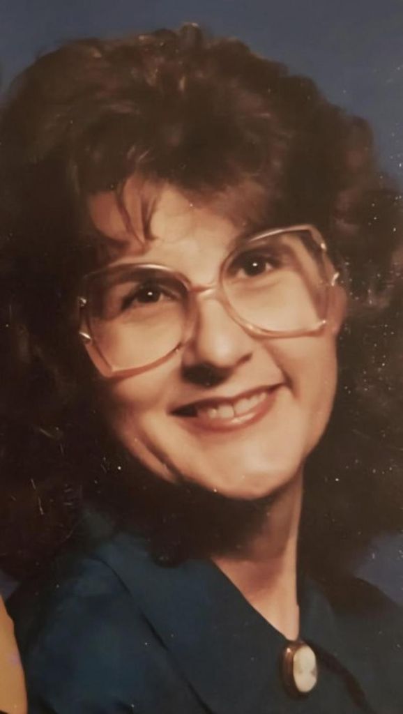 Janice Faye Donnelly