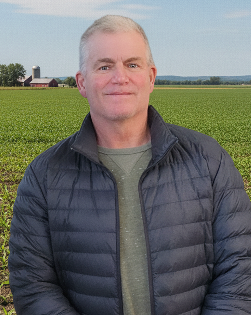 Jeffrey Warren Ranker Profile Photo