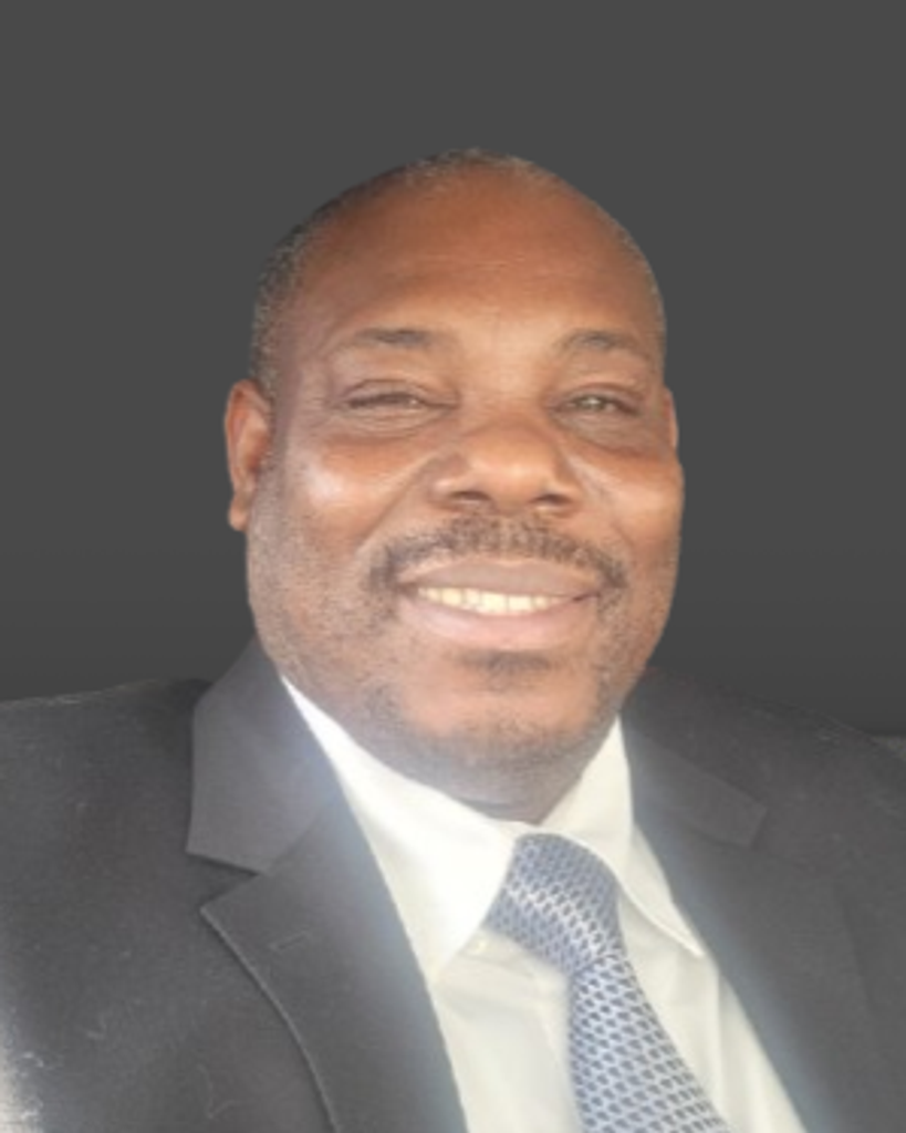 Frantz Charles Profile Photo