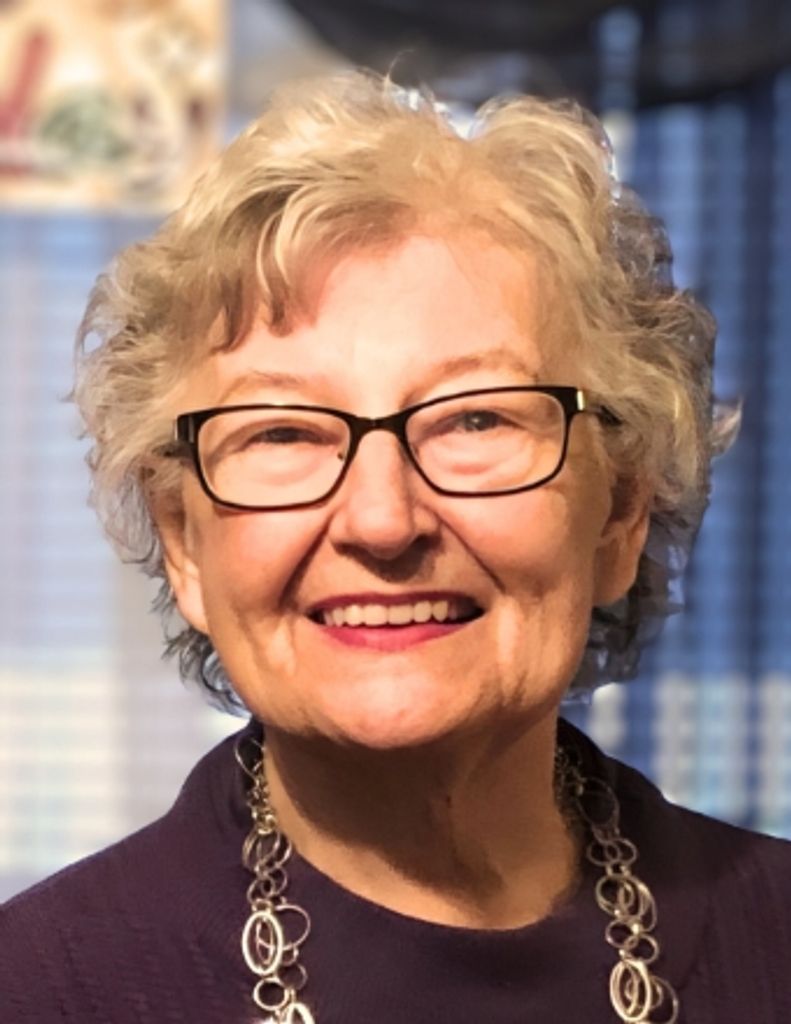 Sylvia Anne Abtosway Profile Photo