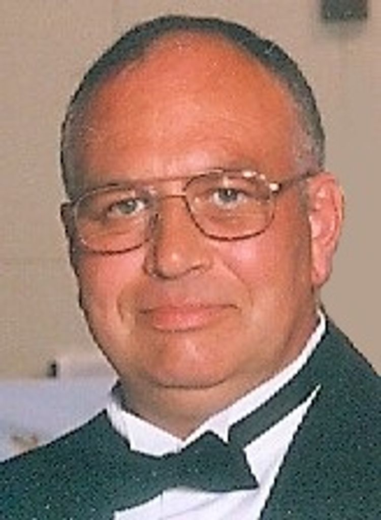 William M. Vasicek