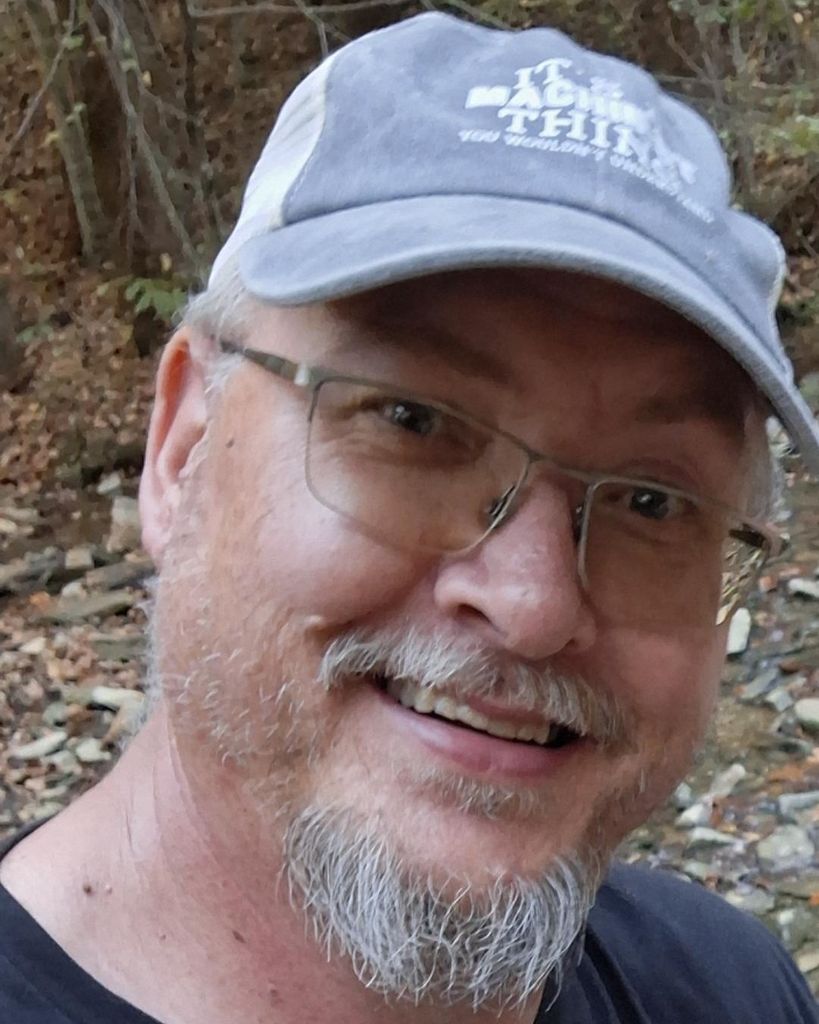 Frank Samuel Farrington II Profile Photo